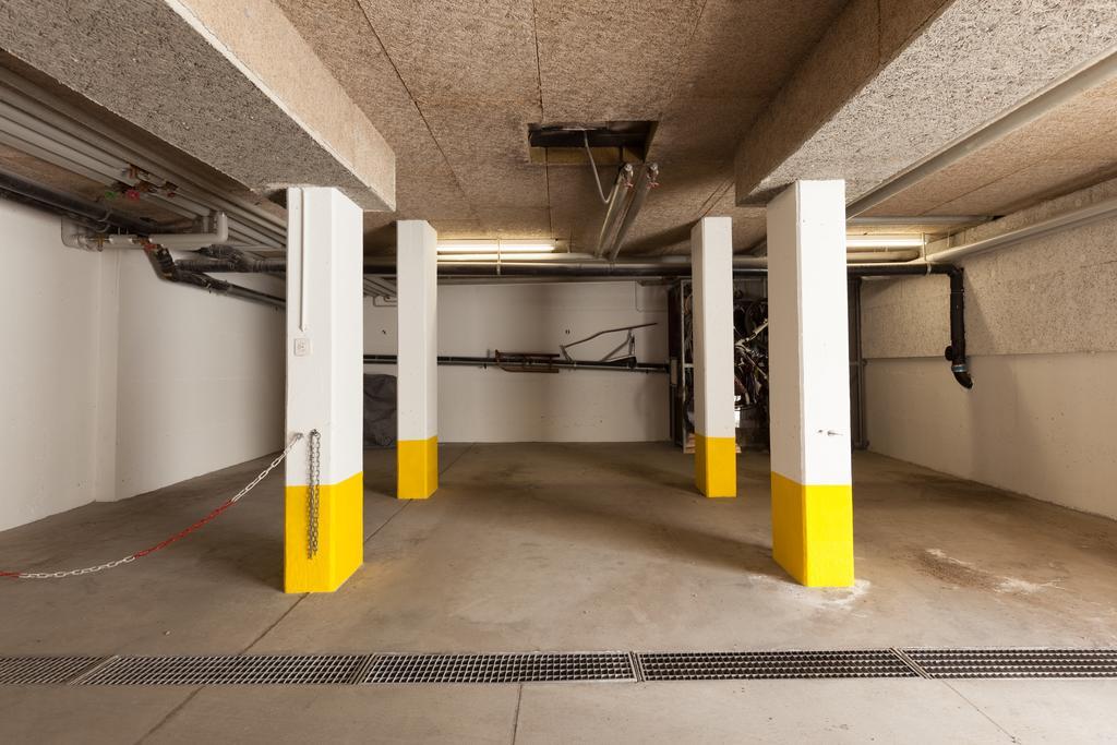Chesa Derby 3 Apartment Сейнт Мориц Екстериор снимка
